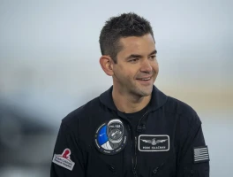 jared isaacman: Shift4, NASA, and Net Worth