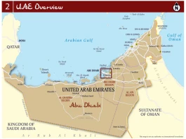 UAE: Shady Role and Western Indifference