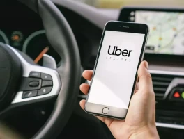 Uber Stock: The Price, The Earnings, & The Usual Spin