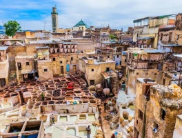 Morocco: News, Travel, and What We Know