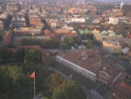 Oslo Embassy Closure: What Happened and Why?