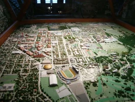 Purdue University: Peanut Butter Smothering – What the Hell?