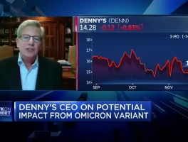 Denny's $620 Million Deal: What it Means for Customers and Stockholders