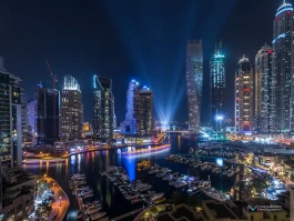 Dubai: Influencer Death in Vegas – Give Me a Break...