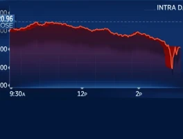 Dow Futures Jump: Don't Worry About China? Yeah, Right.