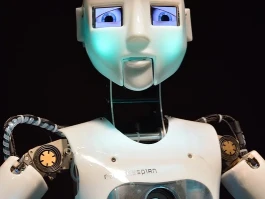 Robot Uprising? And What's Xpeng Got to Do With It