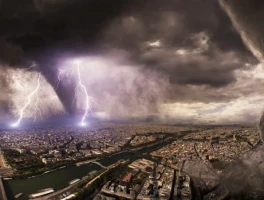 Disaster: What They Reveal About Us and Our Path to Unbreakable Resilience