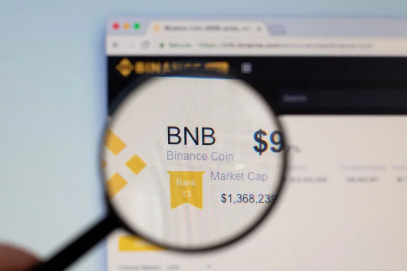 Binance and the Trump Crypto Venture: What's Really Going On?