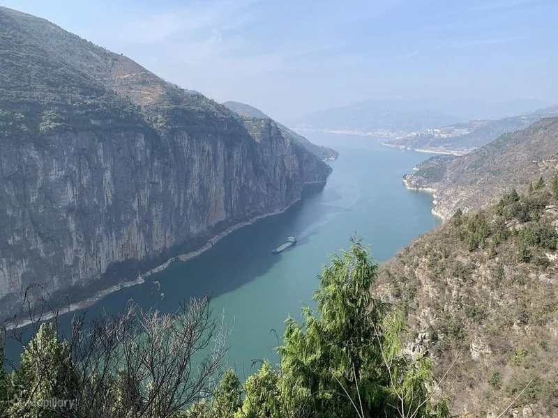 chongqing: What's the deal?