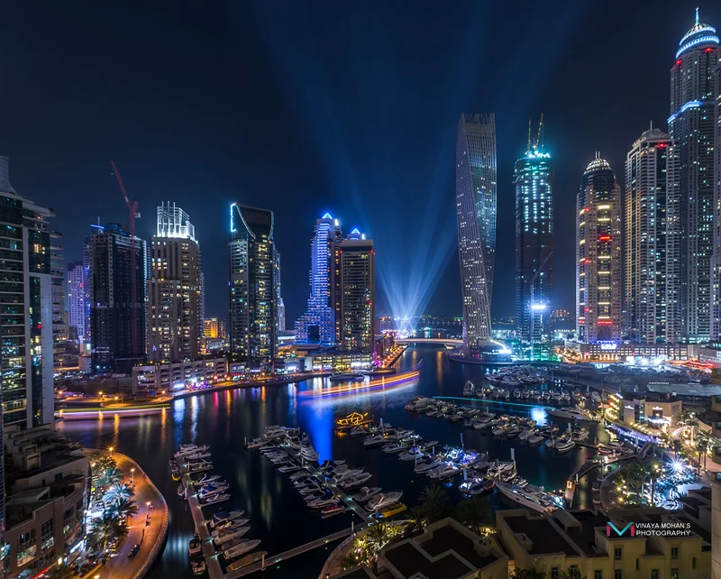 Dubai: Influencer Death in Vegas – Give Me a Break...