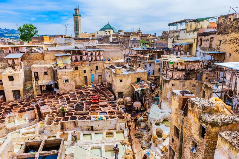 Morocco: News, Travel, and What We Know