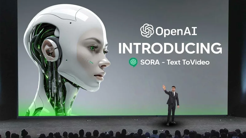 OpenAI's Sora App on Android: What's the Point?