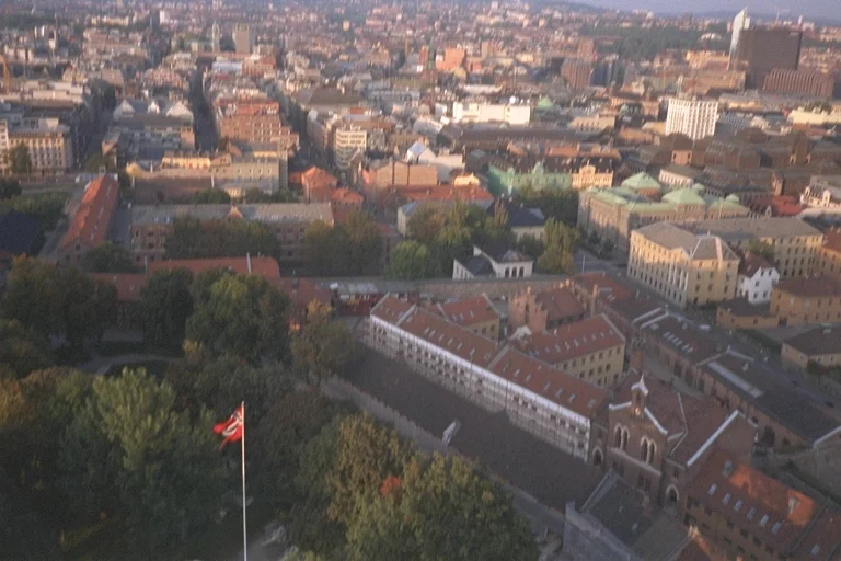 Oslo Embassy Closure: What Happened and Why?