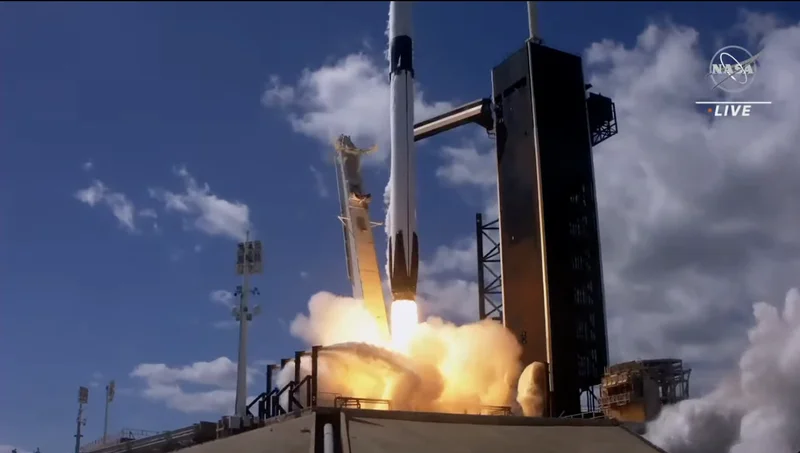 Rocket Launch Today: What Happened and Why FAA Restrictions Matter